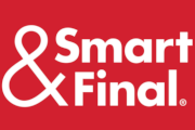 Smart & Final logo