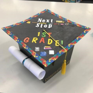 Graduation Cap